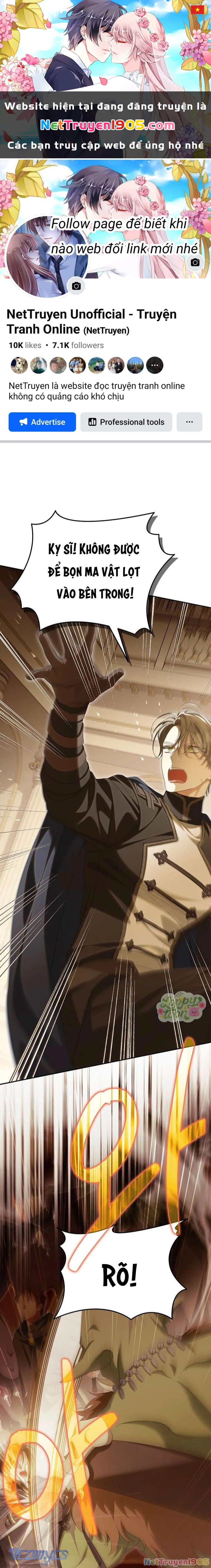 Sao Lại Ám Ảnh Cô Vợ Giả Mạo Quá Vậy? Chapter 72 - 1