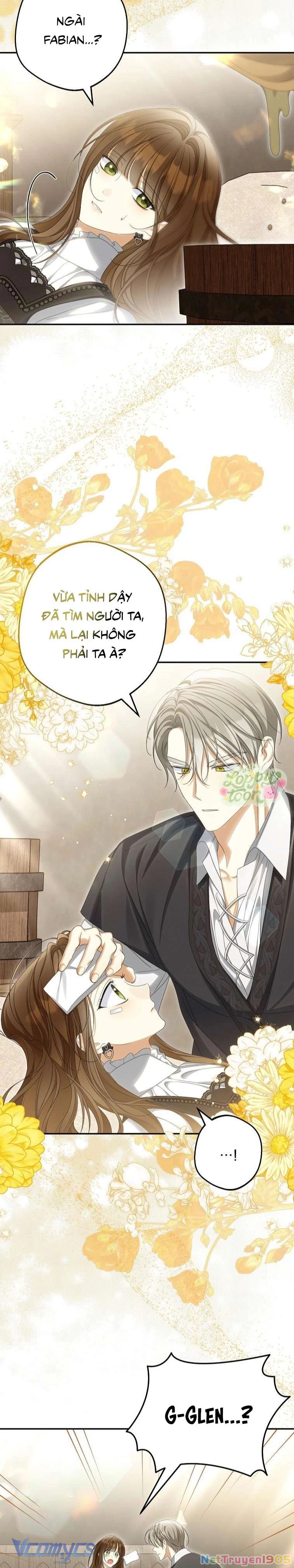 Sao Lại Ám Ảnh Cô Vợ Giả Mạo Quá Vậy? Chapter 72 - 5