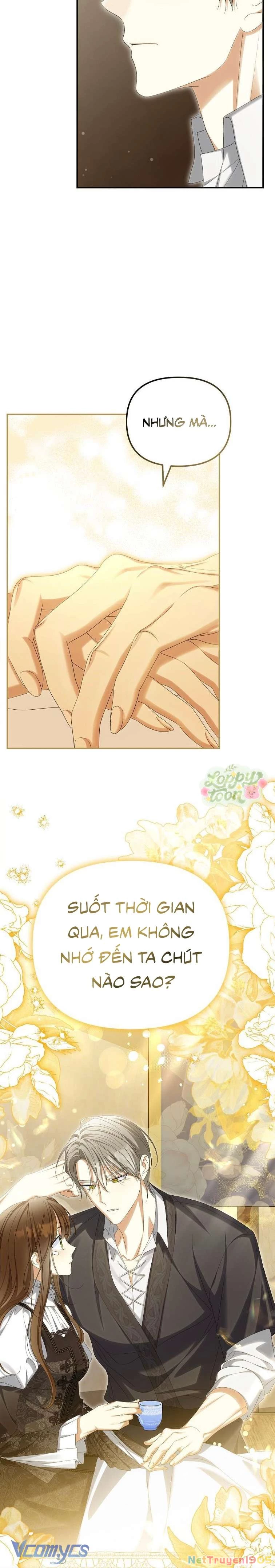 Sao Lại Ám Ảnh Cô Vợ Giả Mạo Quá Vậy? Chapter 72 - 8