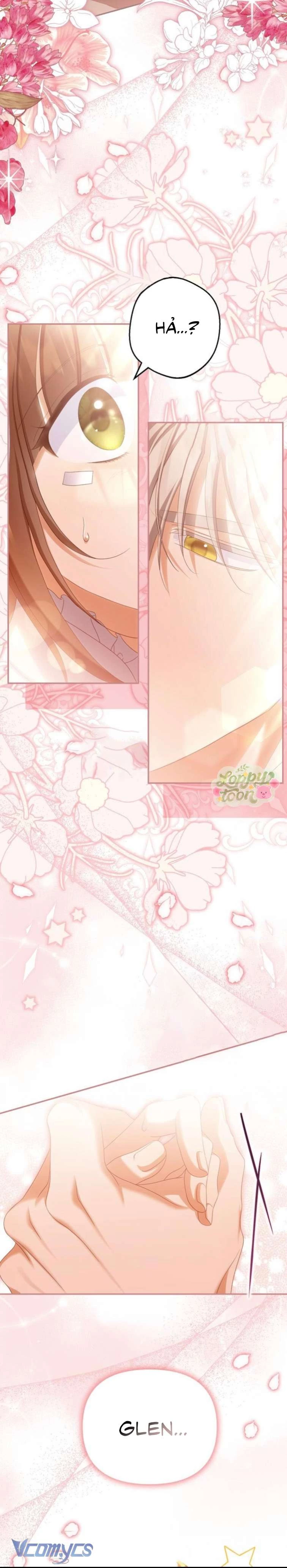 Sao Lại Ám Ảnh Cô Vợ Giả Mạo Quá Vậy? Chapter 72 - 12