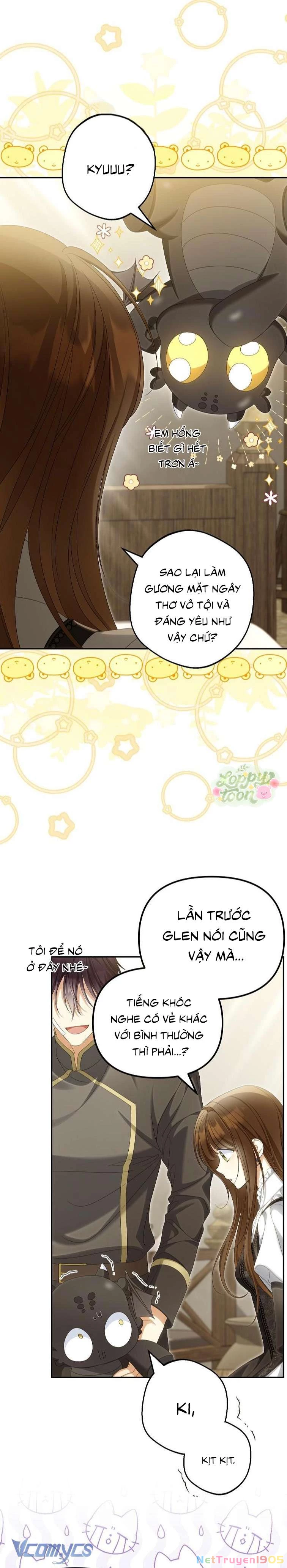Sao Lại Ám Ảnh Cô Vợ Giả Mạo Quá Vậy? Chapter 72 - 19