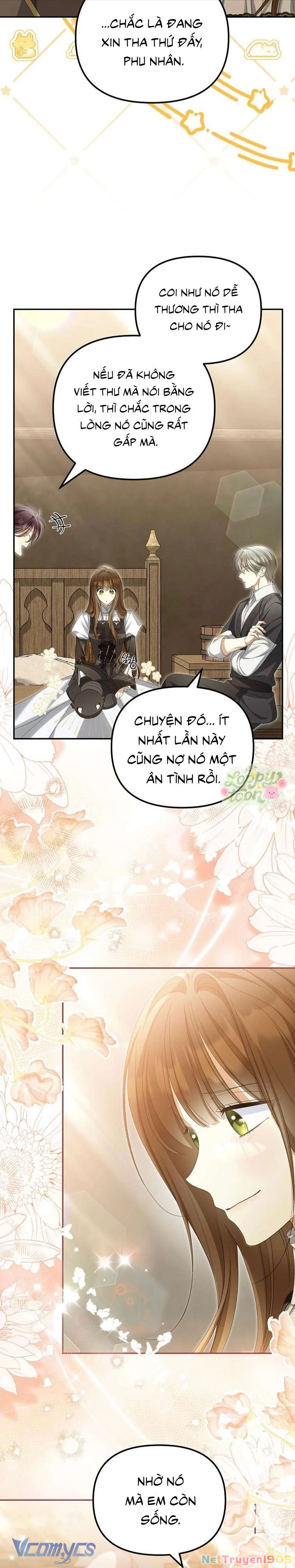 Sao Lại Ám Ảnh Cô Vợ Giả Mạo Quá Vậy? Chapter 72 - 21