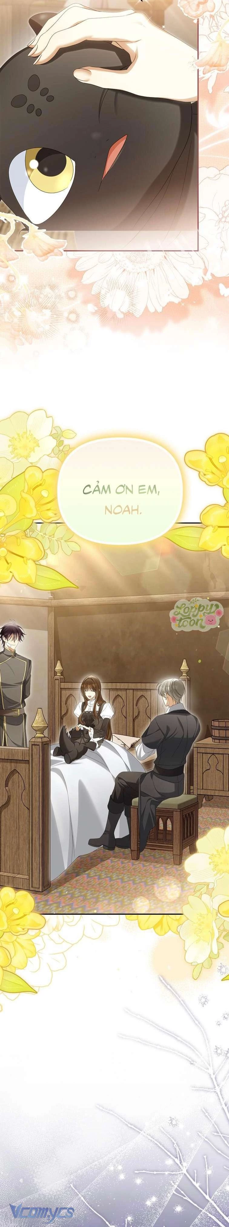 Sao Lại Ám Ảnh Cô Vợ Giả Mạo Quá Vậy? Chapter 72 - 22