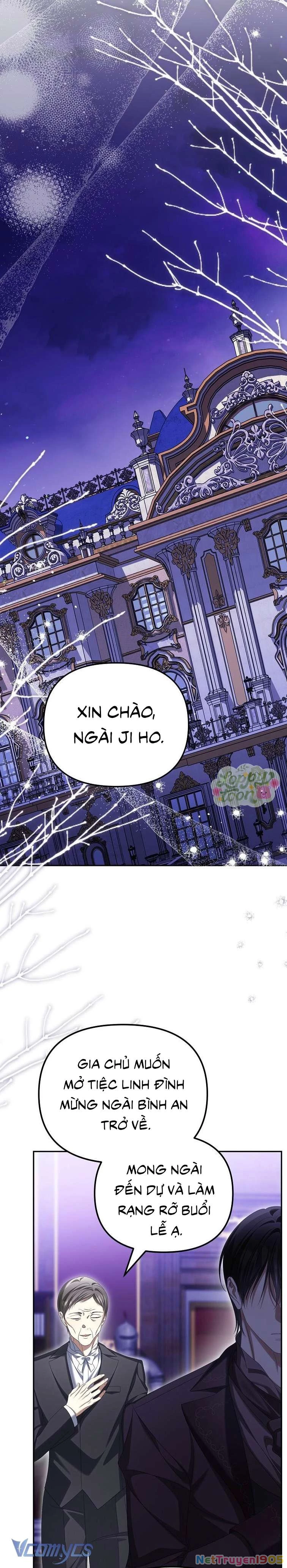 Sao Lại Ám Ảnh Cô Vợ Giả Mạo Quá Vậy? Chapter 72 - 23