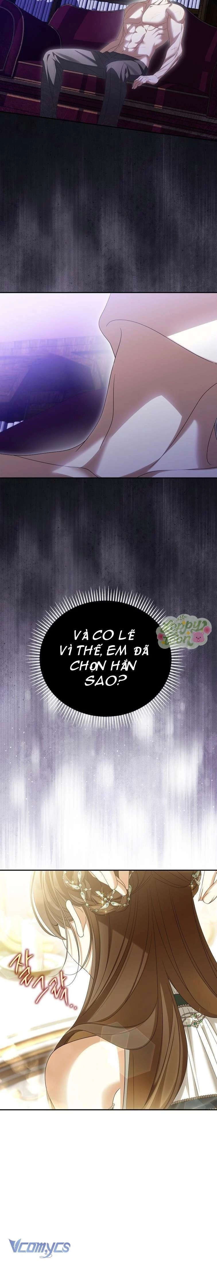 Sao Lại Ám Ảnh Cô Vợ Giả Mạo Quá Vậy? Chapter 72 - 28