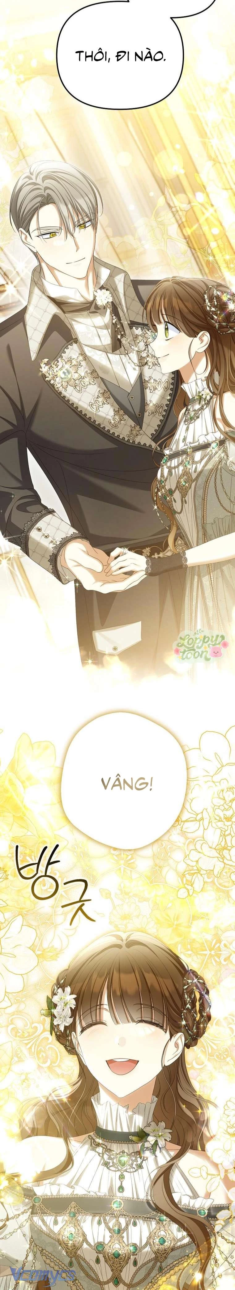Sao Lại Ám Ảnh Cô Vợ Giả Mạo Quá Vậy? Chapter 72 - 30