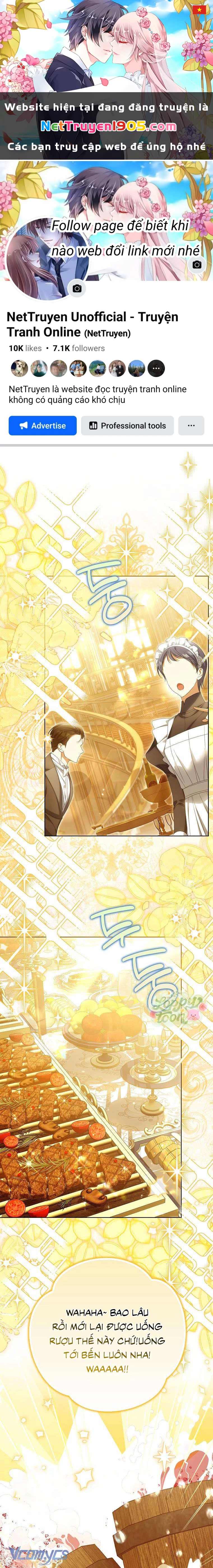 Sao Lại Ám Ảnh Cô Vợ Giả Mạo Quá Vậy? Chapter 73 - 1