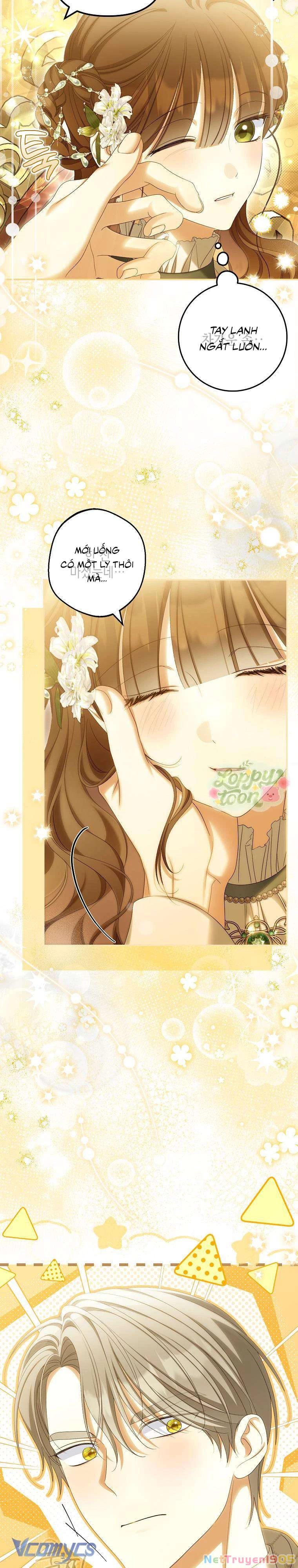 Sao Lại Ám Ảnh Cô Vợ Giả Mạo Quá Vậy? Chapter 73 - 8