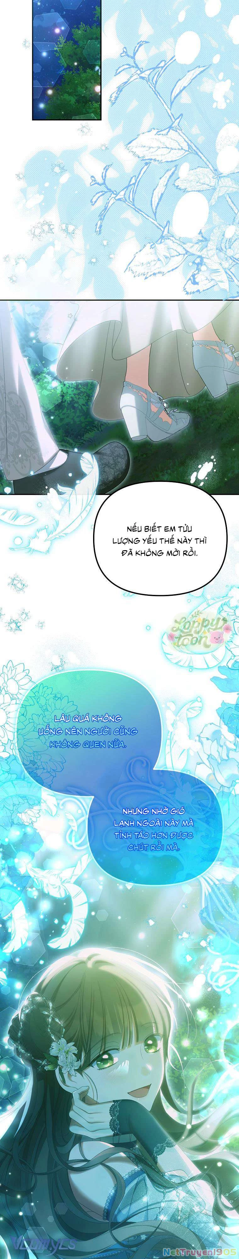 Sao Lại Ám Ảnh Cô Vợ Giả Mạo Quá Vậy? Chapter 73 - 11