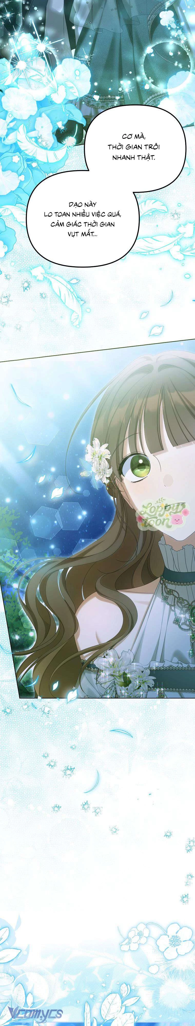 Sao Lại Ám Ảnh Cô Vợ Giả Mạo Quá Vậy? Chapter 73 - 13