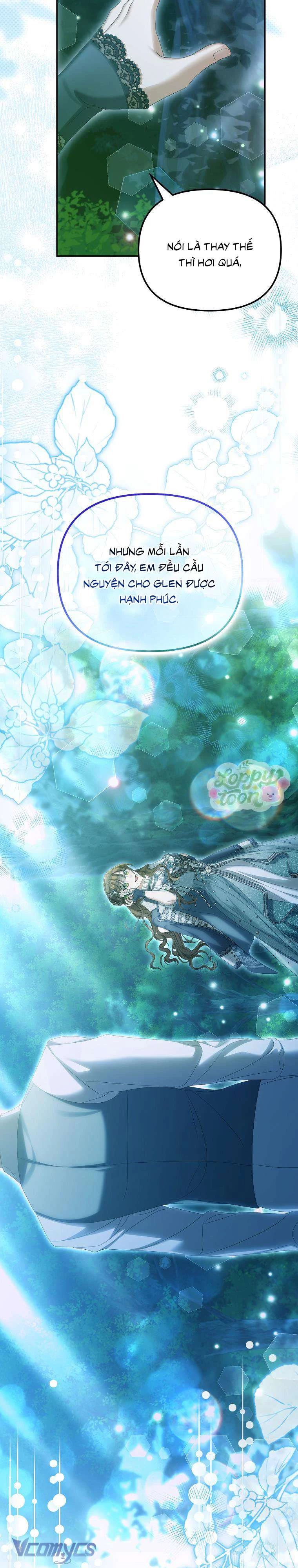 Sao Lại Ám Ảnh Cô Vợ Giả Mạo Quá Vậy? Chapter 73 - 18