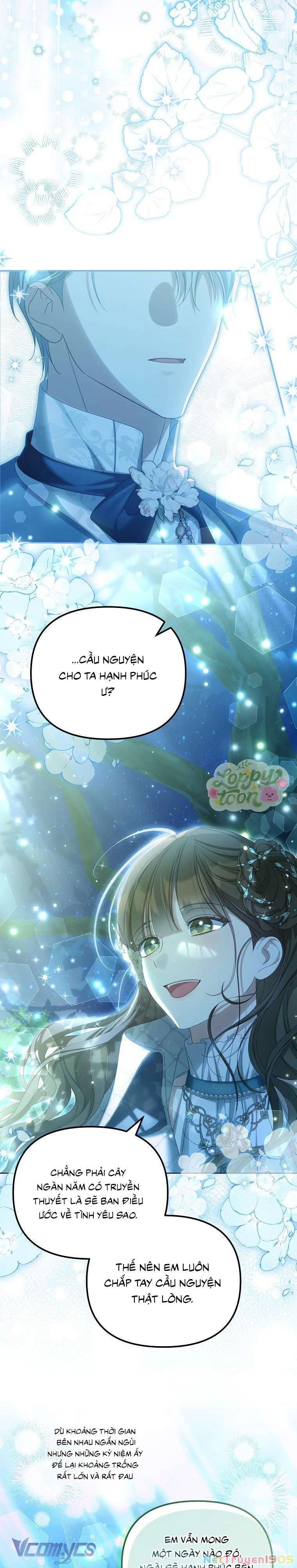Sao Lại Ám Ảnh Cô Vợ Giả Mạo Quá Vậy? Chapter 73 - 19
