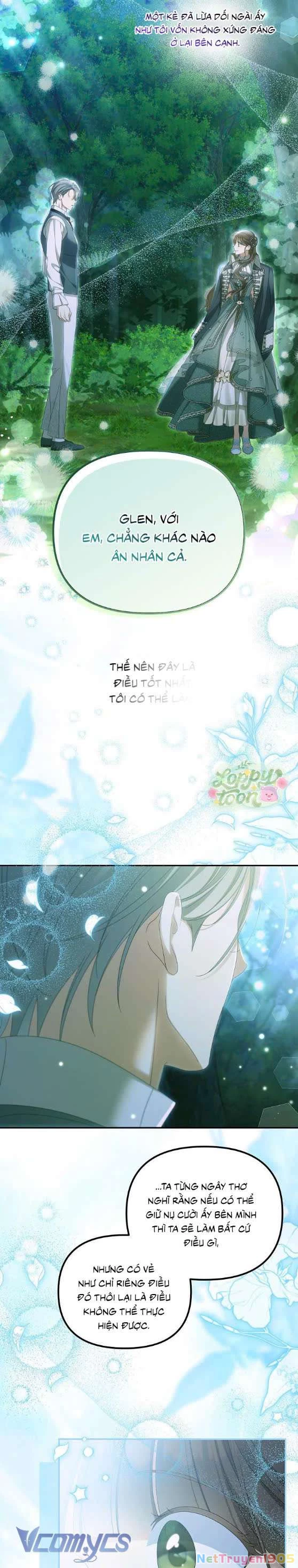 Sao Lại Ám Ảnh Cô Vợ Giả Mạo Quá Vậy? Chapter 73 - 21