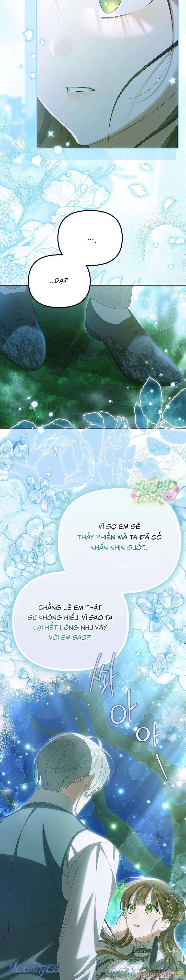 Sao Lại Ám Ảnh Cô Vợ Giả Mạo Quá Vậy? Chapter 73 - 22