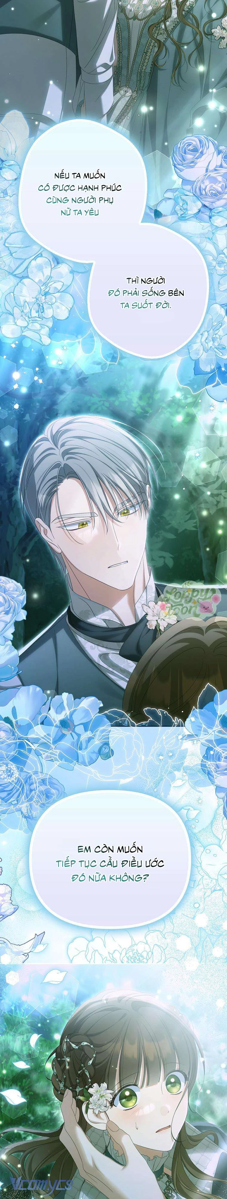 Sao Lại Ám Ảnh Cô Vợ Giả Mạo Quá Vậy? Chapter 73 - 23