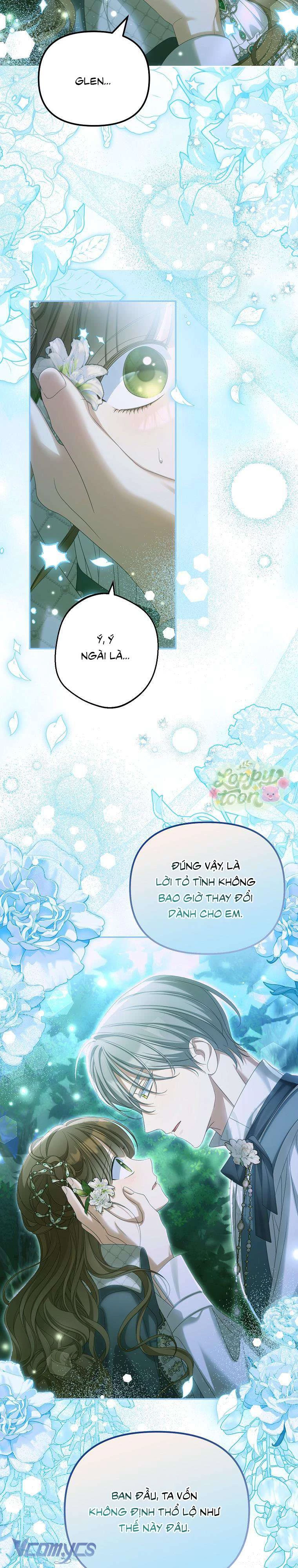 Sao Lại Ám Ảnh Cô Vợ Giả Mạo Quá Vậy? Chapter 73 - 24