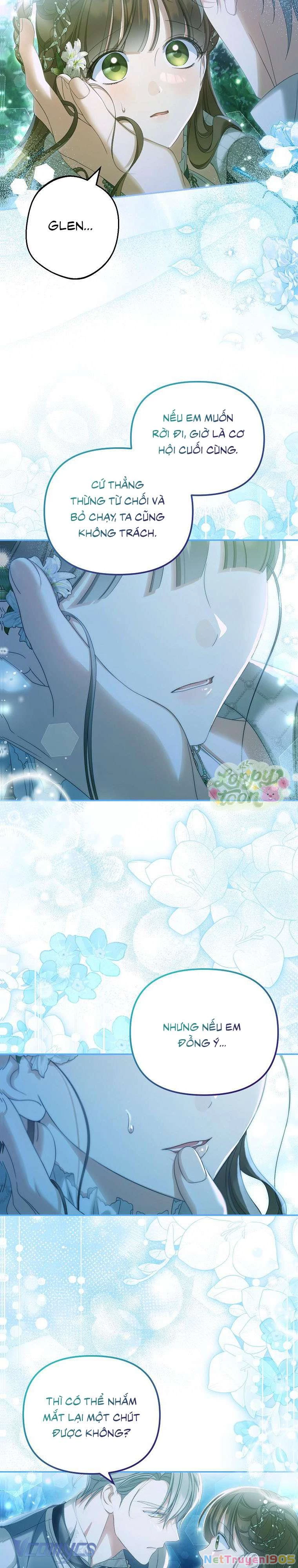 Sao Lại Ám Ảnh Cô Vợ Giả Mạo Quá Vậy? Chapter 73 - 26