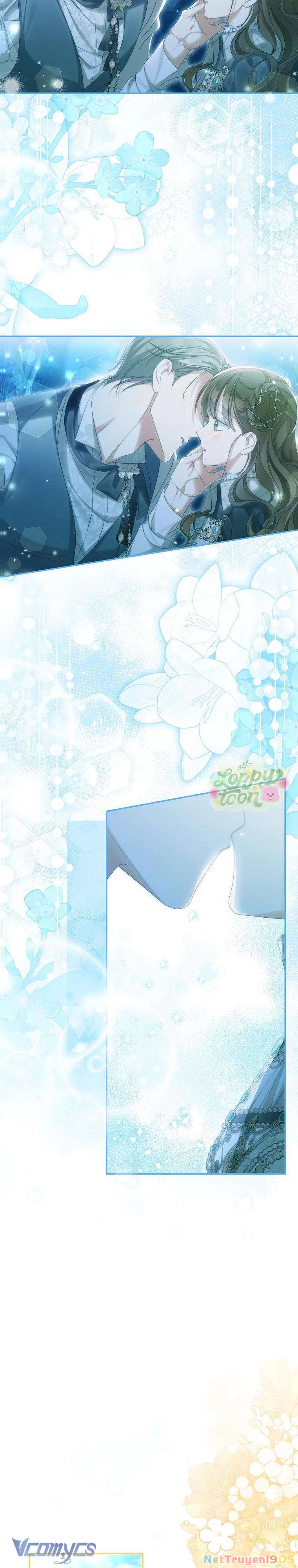 Sao Lại Ám Ảnh Cô Vợ Giả Mạo Quá Vậy? Chapter 73 - 27