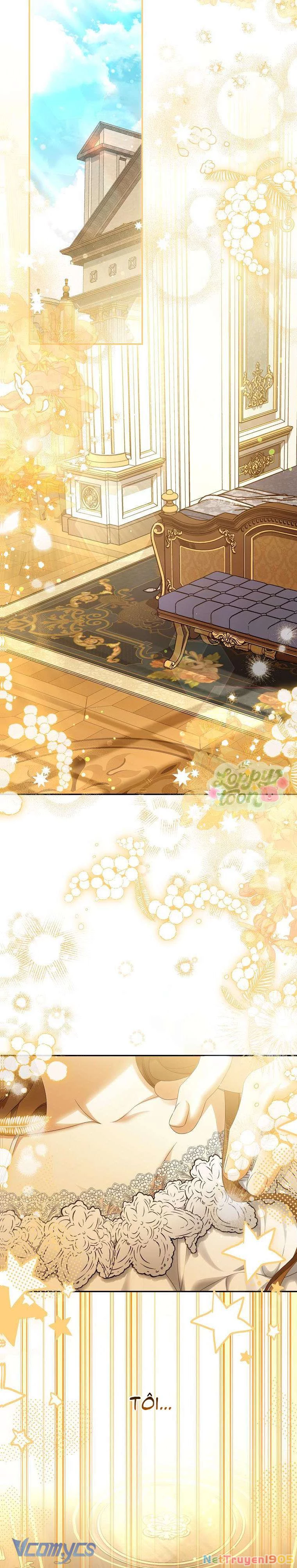 Sao Lại Ám Ảnh Cô Vợ Giả Mạo Quá Vậy? Chapter 73 - 28