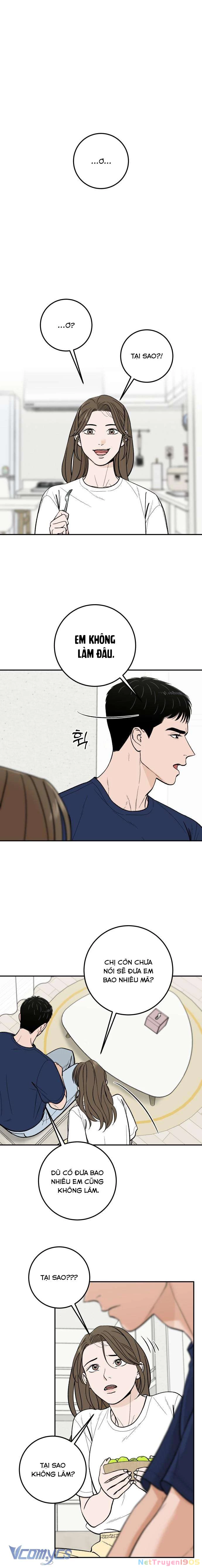 Cậu Nhóc Hàng Xóm Chapter 23 - 2