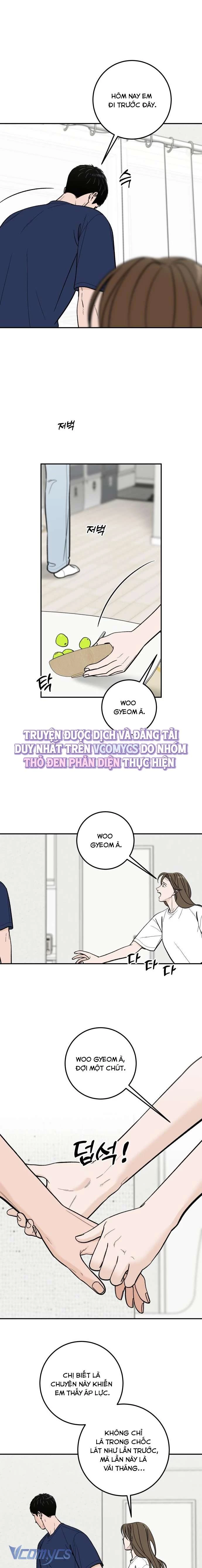 Cậu Nhóc Hàng Xóm Chapter 23 - 3