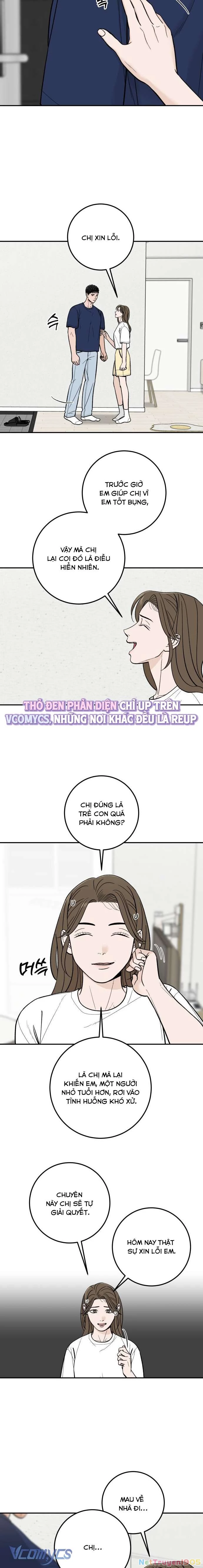 Cậu Nhóc Hàng Xóm Chapter 23 - 6
