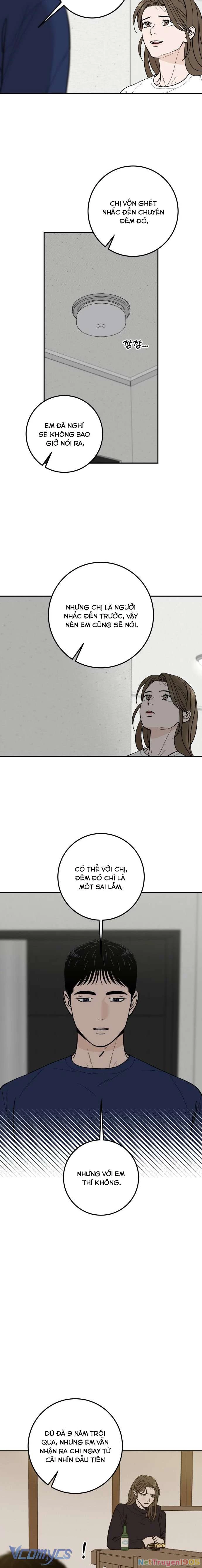 Cậu Nhóc Hàng Xóm Chapter 23 - 7