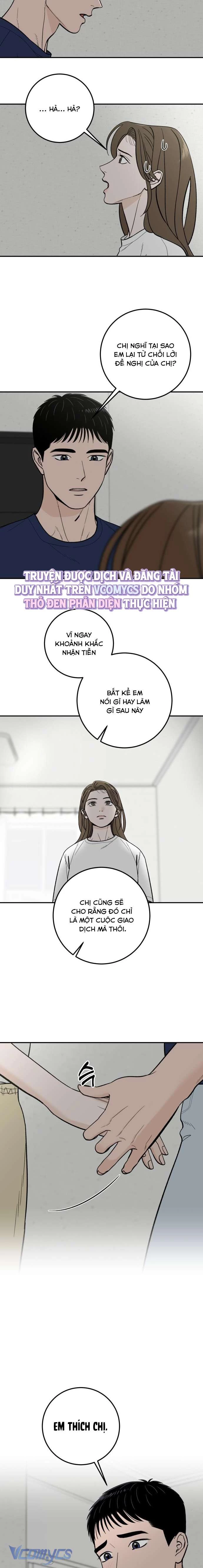 Cậu Nhóc Hàng Xóm Chapter 23 - 9
