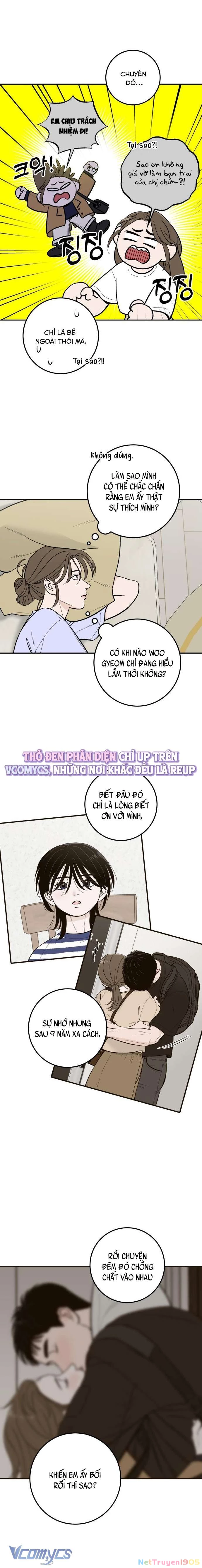 Cậu Nhóc Hàng Xóm Chapter 23 - 18