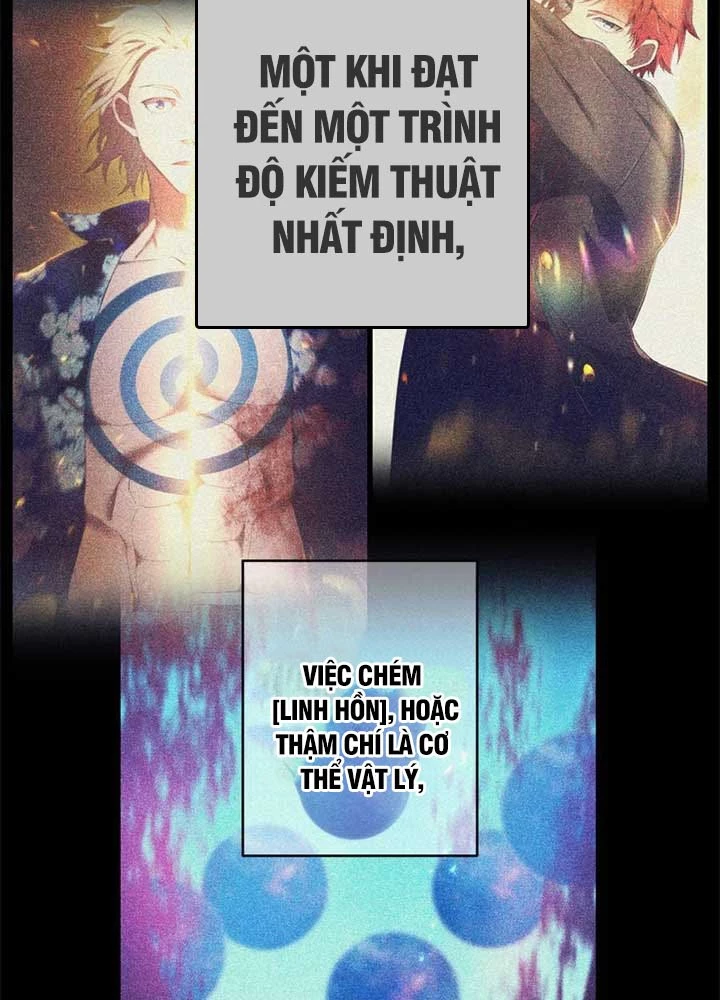 Mình Tao Là Siêu Việt Giả Mạnh Nhất! Chapter 58 - 7