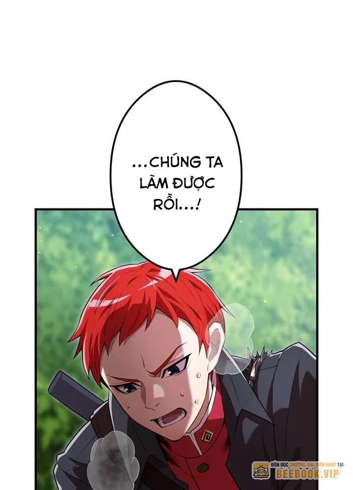Mình Tao Là Siêu Việt Giả Mạnh Nhất! Chapter 58 - 21