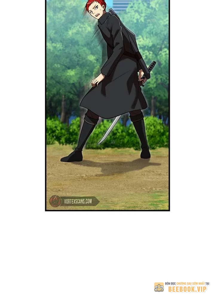 Mình Tao Là Siêu Việt Giả Mạnh Nhất! Chapter 58 - 27