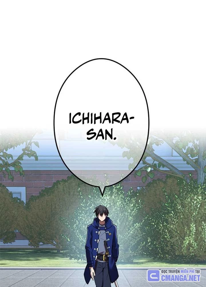 Mình Tao Là Siêu Việt Giả Mạnh Nhất! Chapter 58 - 39