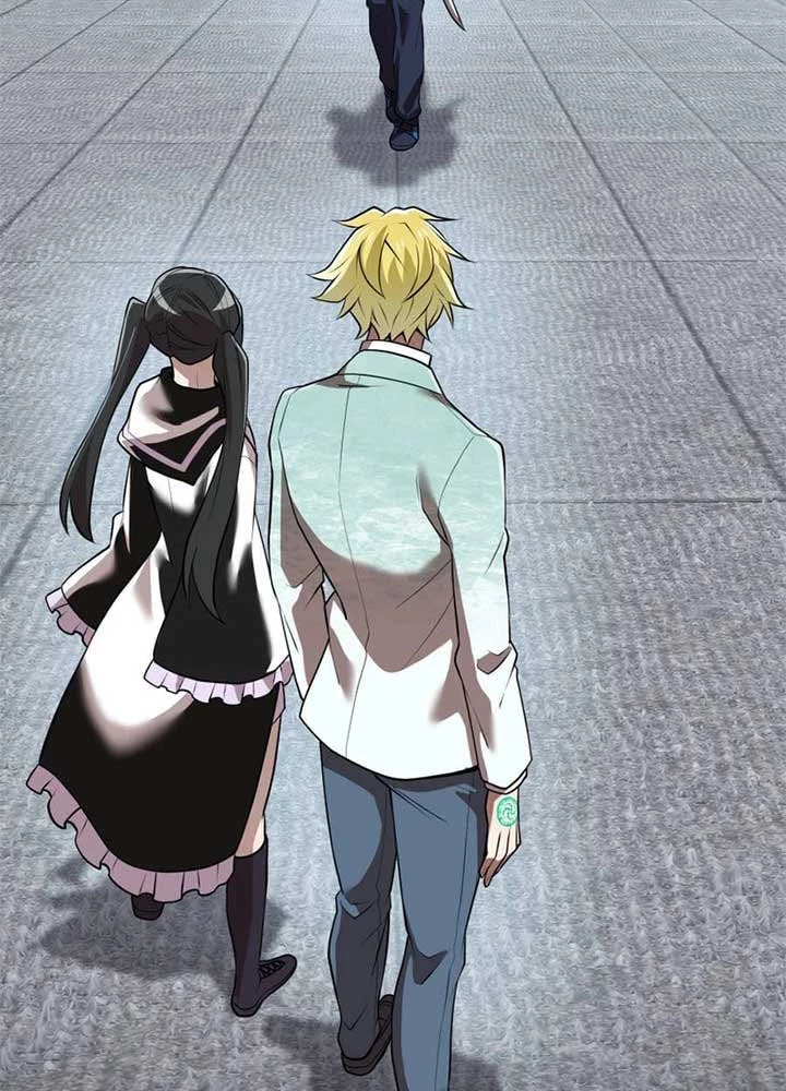 Mình Tao Là Siêu Việt Giả Mạnh Nhất! Chapter 58 - 40