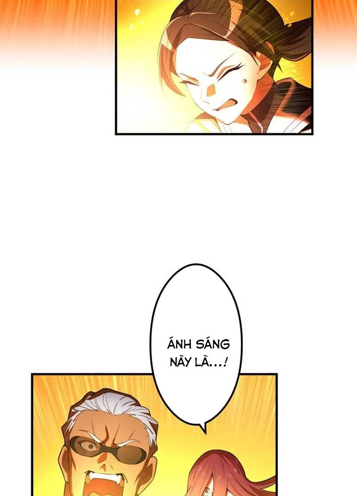 Mình Tao Là Siêu Việt Giả Mạnh Nhất! Chapter 58 - 58