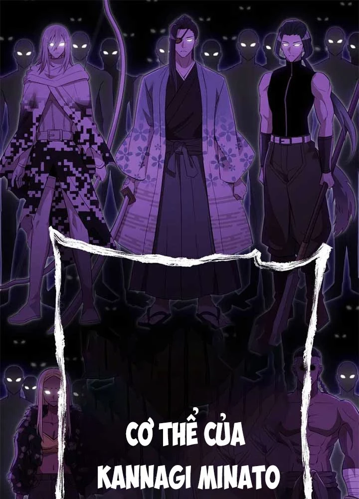Mình Tao Là Siêu Việt Giả Mạnh Nhất! Chapter 58 - 85