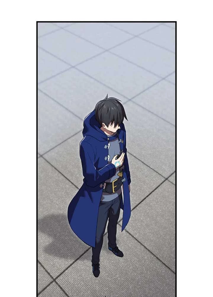 Mình Tao Là Siêu Việt Giả Mạnh Nhất! Chapter 58 - 91