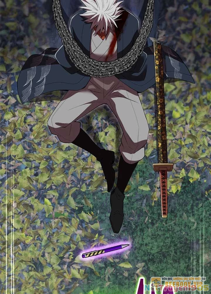 Mình Tao Là Siêu Việt Giả Mạnh Nhất! Chapter 58 - 111