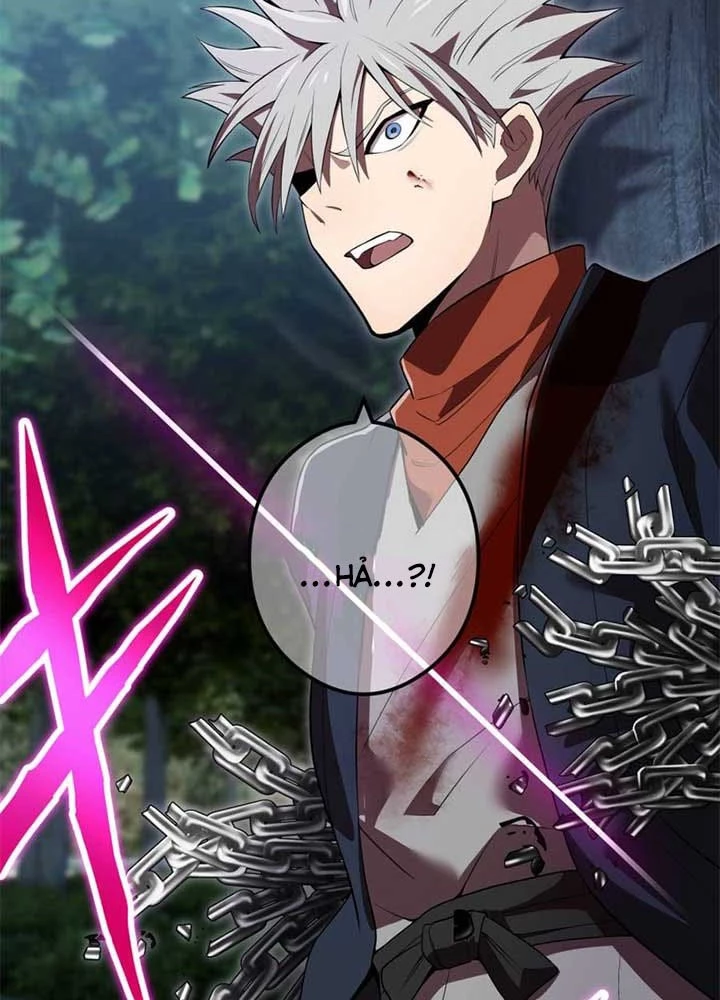 Mình Tao Là Siêu Việt Giả Mạnh Nhất! Chapter 58 - 122