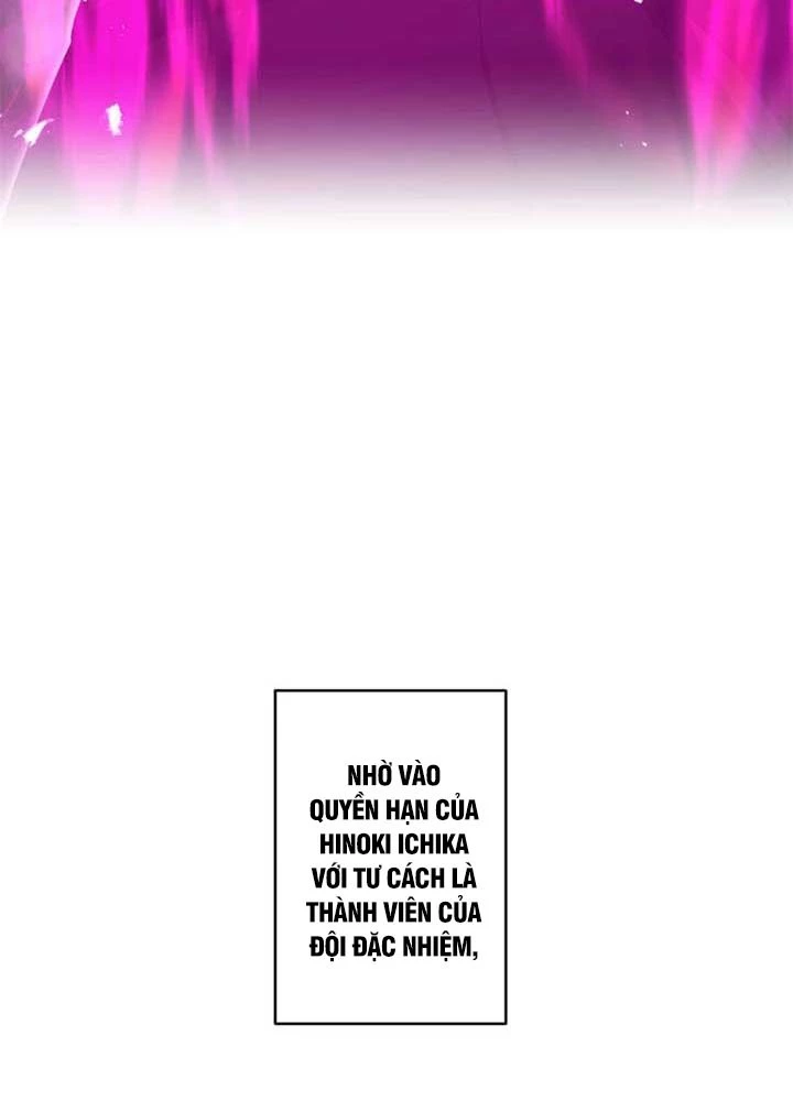 Mình Tao Là Siêu Việt Giả Mạnh Nhất! Chapter 58 - 127