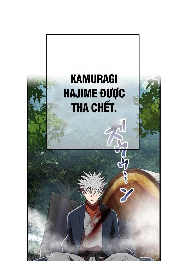 Mình Tao Là Siêu Việt Giả Mạnh Nhất! Chapter 58 - 128