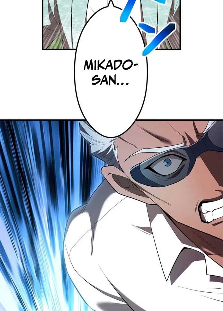 Mình Tao Là Siêu Việt Giả Mạnh Nhất! Chapter 58 - 133
