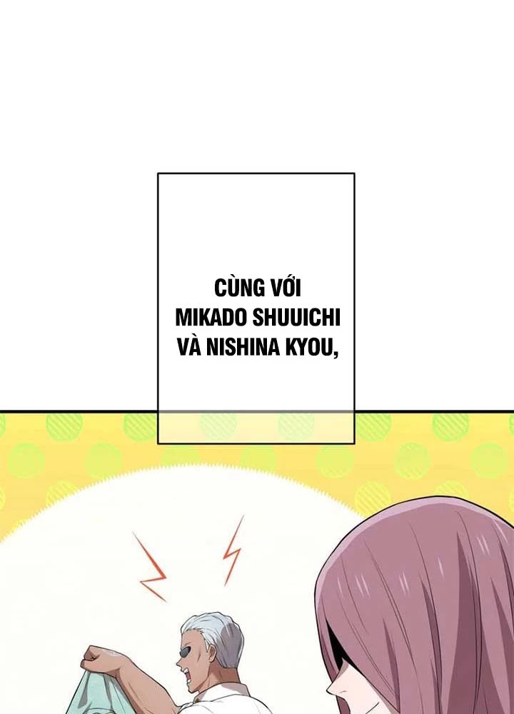 Mình Tao Là Siêu Việt Giả Mạnh Nhất! Chapter 58 - 137