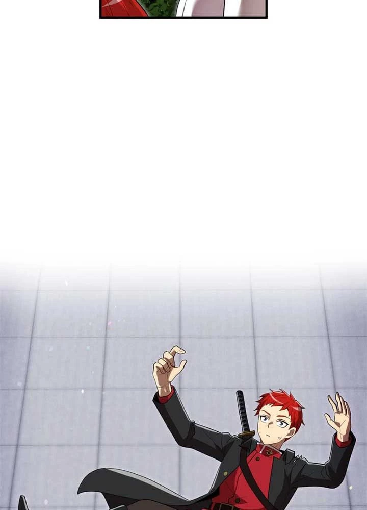 Mình Tao Là Siêu Việt Giả Mạnh Nhất! Chapter 58 - 166