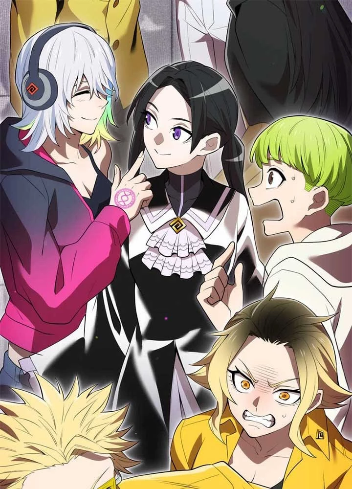 Mình Tao Là Siêu Việt Giả Mạnh Nhất! Chapter 58 - 169