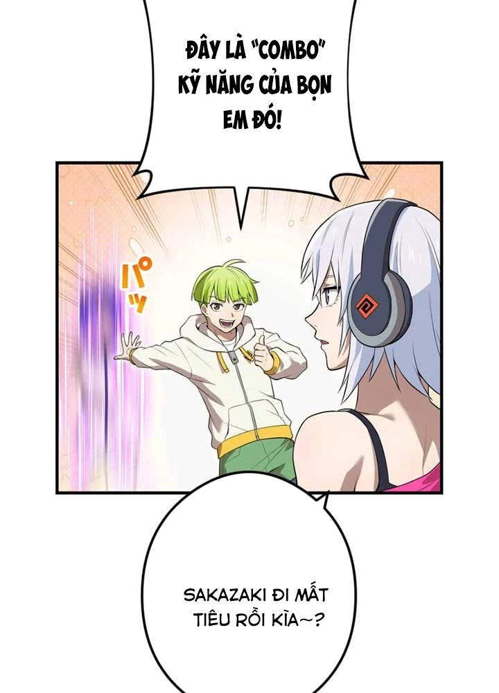 Mình Tao Là Siêu Việt Giả Mạnh Nhất! Chapter 58 - 172