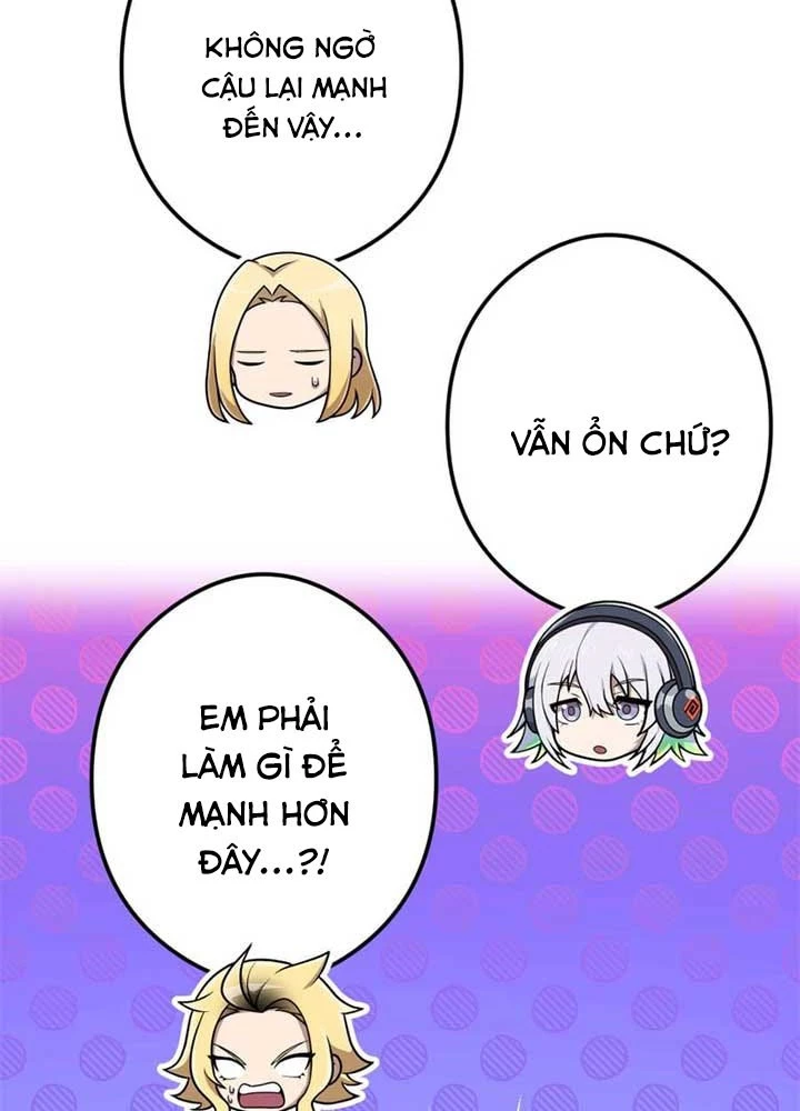 Mình Tao Là Siêu Việt Giả Mạnh Nhất! Chapter 58 - 176