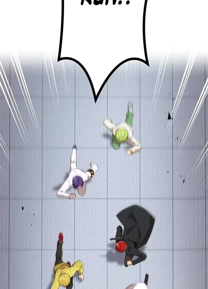 Mình Tao Là Siêu Việt Giả Mạnh Nhất! Chapter 58 - 193