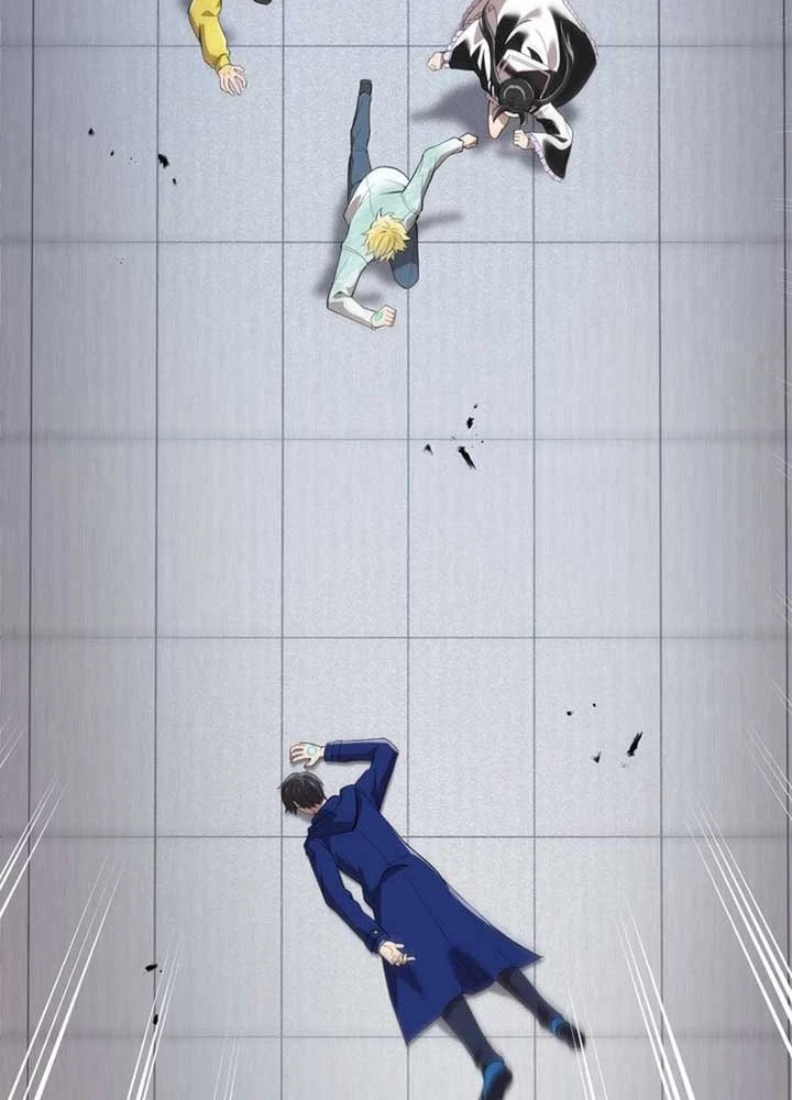 Mình Tao Là Siêu Việt Giả Mạnh Nhất! Chapter 58 - 194
