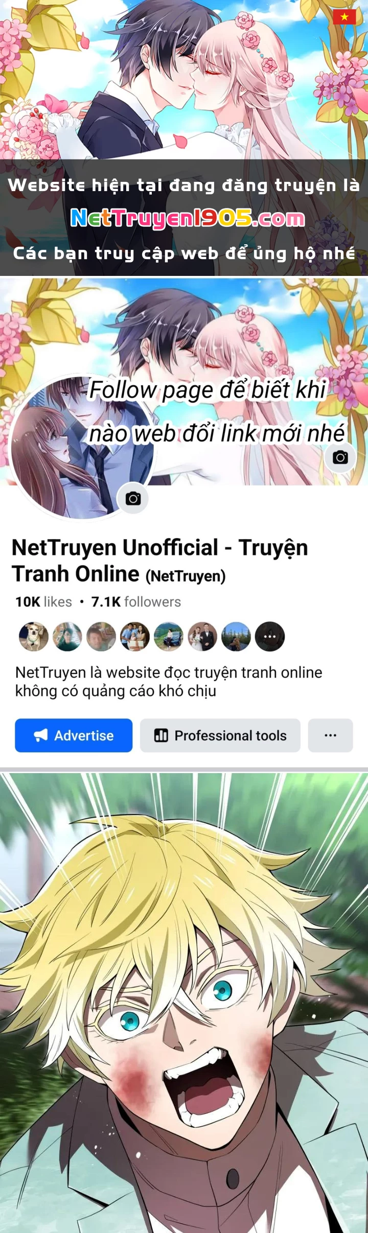 Mình Tao Là Siêu Việt Giả Mạnh Nhất! Chapter 59 - 1